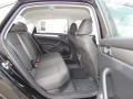 Black - Passat 2.5L S Photo No. 4