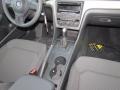 Black - Passat 2.5L S Photo No. 6