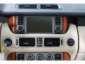 Ivory Controls Photo for 2008 Land Rover Range Rover #61668061