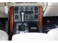 Buckingham Blue Metallic - Range Rover V8 HSE Photo No. 11