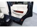Buckingham Blue Metallic - Range Rover V8 HSE Photo No. 14