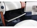 Buckingham Blue Metallic - Range Rover V8 HSE Photo No. 20