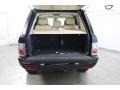 Buckingham Blue Metallic - Range Rover V8 HSE Photo No. 21