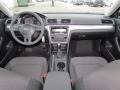 Opera Red Metallic - Passat 2.5L S Photo No. 5