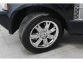 Buckingham Blue Metallic - Range Rover V8 HSE Photo No. 25