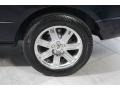 Buckingham Blue Metallic - Range Rover V8 HSE Photo No. 27