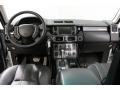 Zermatt Silver Metallic - Range Rover V8 Supercharged Photo No. 6