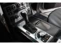 Zermatt Silver Metallic - Range Rover V8 Supercharged Photo No. 12
