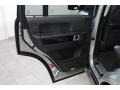 Zermatt Silver Metallic - Range Rover V8 Supercharged Photo No. 15