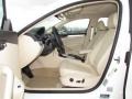 Candy White - Passat 2.5L SE Photo No. 3