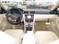 Candy White - Passat 2.5L SE Photo No. 5