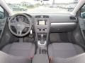 Shark Blue Metallic - Golf 4 Door TDI Photo No. 5