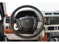 Lucerne Green Metallic - Range Rover V8 HSE Photo No. 6