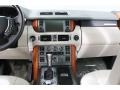 Ivory Controls Photo for 2008 Land Rover Range Rover #61668574