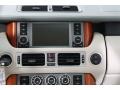 Ivory Controls Photo for 2008 Land Rover Range Rover #61668582