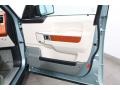 Lucerne Green Metallic - Range Rover V8 HSE Photo No. 12