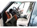 Ivory Interior Photo for 2008 Land Rover Range Rover #61668645
