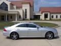 Iridium Silver Metallic - CLS 63 AMG Photo No. 2