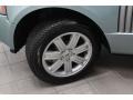 Lucerne Green Metallic - Range Rover V8 HSE Photo No. 25