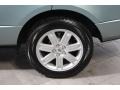 2008 Land Rover Range Rover V8 HSE Wheel