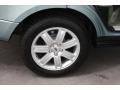 2008 Land Rover Range Rover V8 HSE Wheel