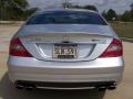 Iridium Silver Metallic - CLS 63 AMG Photo No. 4