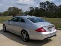 Iridium Silver Metallic - CLS 63 AMG Photo No. 5