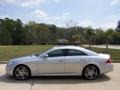 Iridium Silver Metallic - CLS 63 AMG Photo No. 6