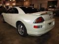 2003 Dover White Pearl Mitsubishi Eclipse GS Coupe  photo #3