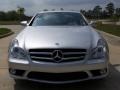 Iridium Silver Metallic - CLS 63 AMG Photo No. 8