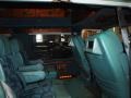 Medium Turquoise Metallic - Ram Van 2500 Passenger Conversion Photo No. 5