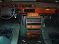 Medium Turquoise Metallic - Ram Van 2500 Passenger Conversion Photo No. 6