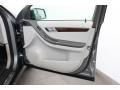 Ash 2012 Mercedes-Benz R 350 4Matic Door Panel