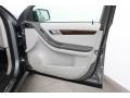 Door Panel of 2012 R 350 4Matic