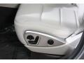 2012 Mercedes-Benz R Ash Interior Front Seat Photo