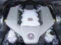 Iridium Silver Metallic - CLS 63 AMG Photo No. 15