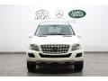 Arctic White - ML 350 4Matic Photo No. 3
