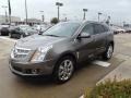 Mocha Steel Metallic - SRX Performance Photo No. 1