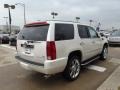 White Diamond Tricoat - Escalade Luxury Photo No. 3