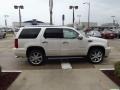 White Diamond Tricoat - Escalade Luxury Photo No. 5