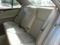 Parchment Rear Seat Photo for 1998 Mercedes-Benz E #61669637
