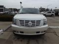 White Diamond Tricoat - Escalade Luxury Photo No. 6