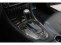 7 Speed Automatic 2009 Mercedes-Benz CLS 63 AMG Transmission