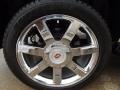 White Diamond Tricoat - Escalade Luxury Photo No. 11