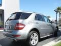 Palladium Silver Metallic - ML 350 Photo No. 6