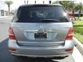 Palladium Silver Metallic - ML 350 Photo No. 7