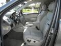 Palladium Silver Metallic - ML 350 Photo No. 11