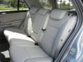 Palladium Silver Metallic - ML 350 Photo No. 16