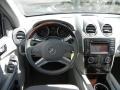 Ash Dashboard Photo for 2010 Mercedes-Benz ML #61669953