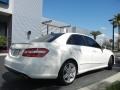 Arctic White - E 350 Sedan Photo No. 6